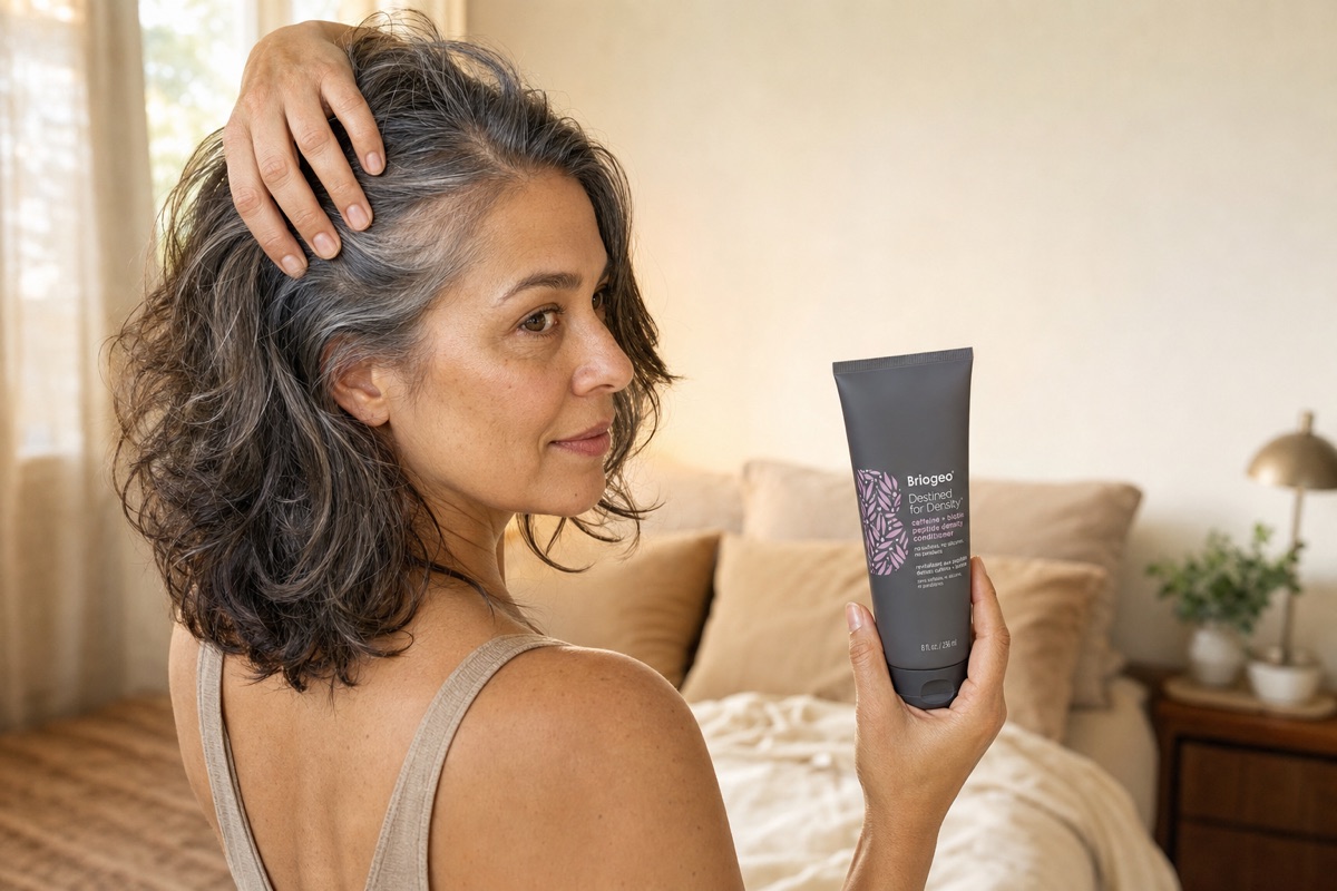 Is Briogeo Density Conditioner Worth It in 2026? Evidence-Weighted Review