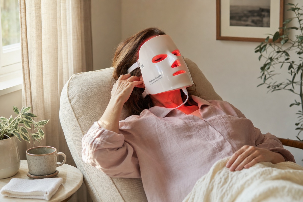 LED Mask Treatment Schedule: Frequency, Session Length, and Results Timeline