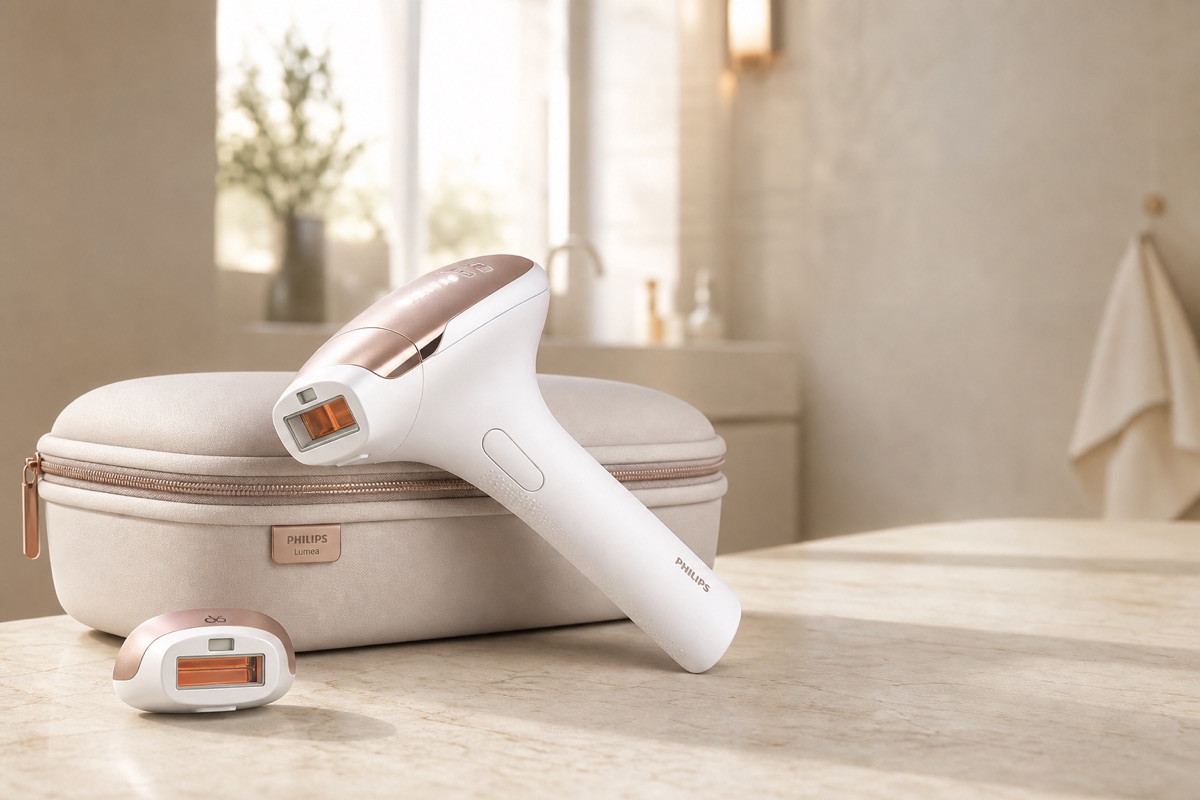 Philips Lumea Prestige IPL 9000 Review: Evidence, Reviews, and Safety Caveats