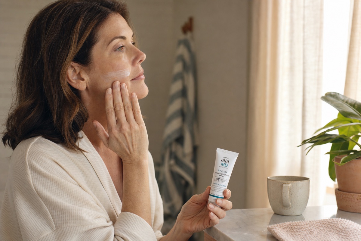 Repairing Sun Damage After 40: Antioxidants, Exfoliants, IPL, and Realistic 2026 Timelines
