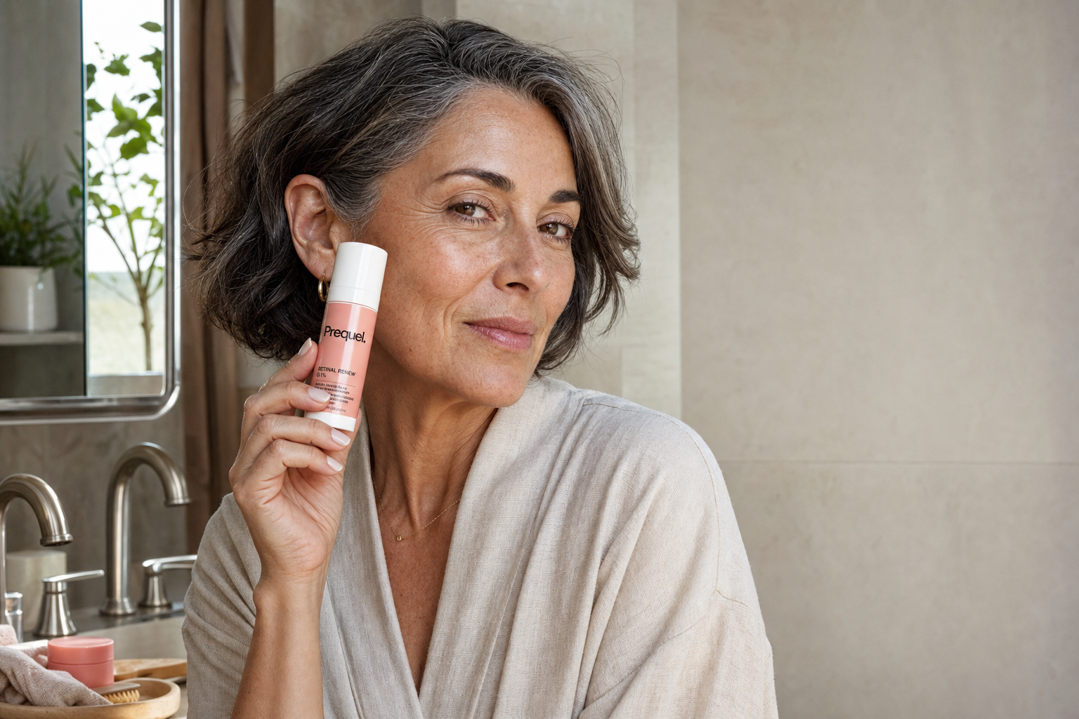 Retinaldehyde Products for Beginners: A Starter Guide