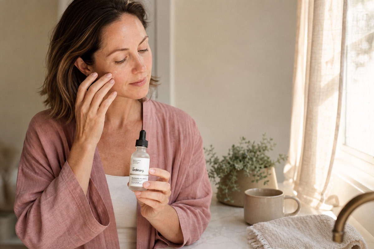 The Ordinary Niacinamide Review 2026: Reddit Sentiment and Formula Analysis