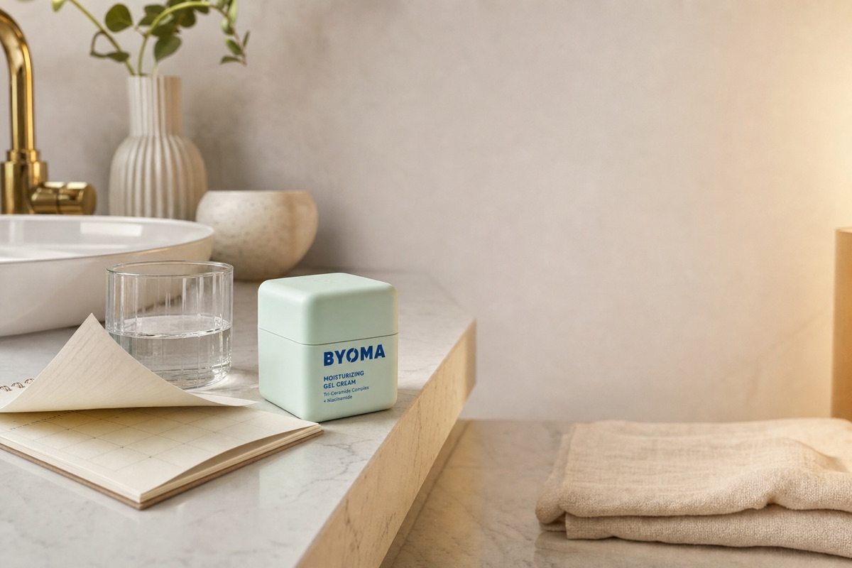 When to Add Ceramide Moisturizers to Your Routine