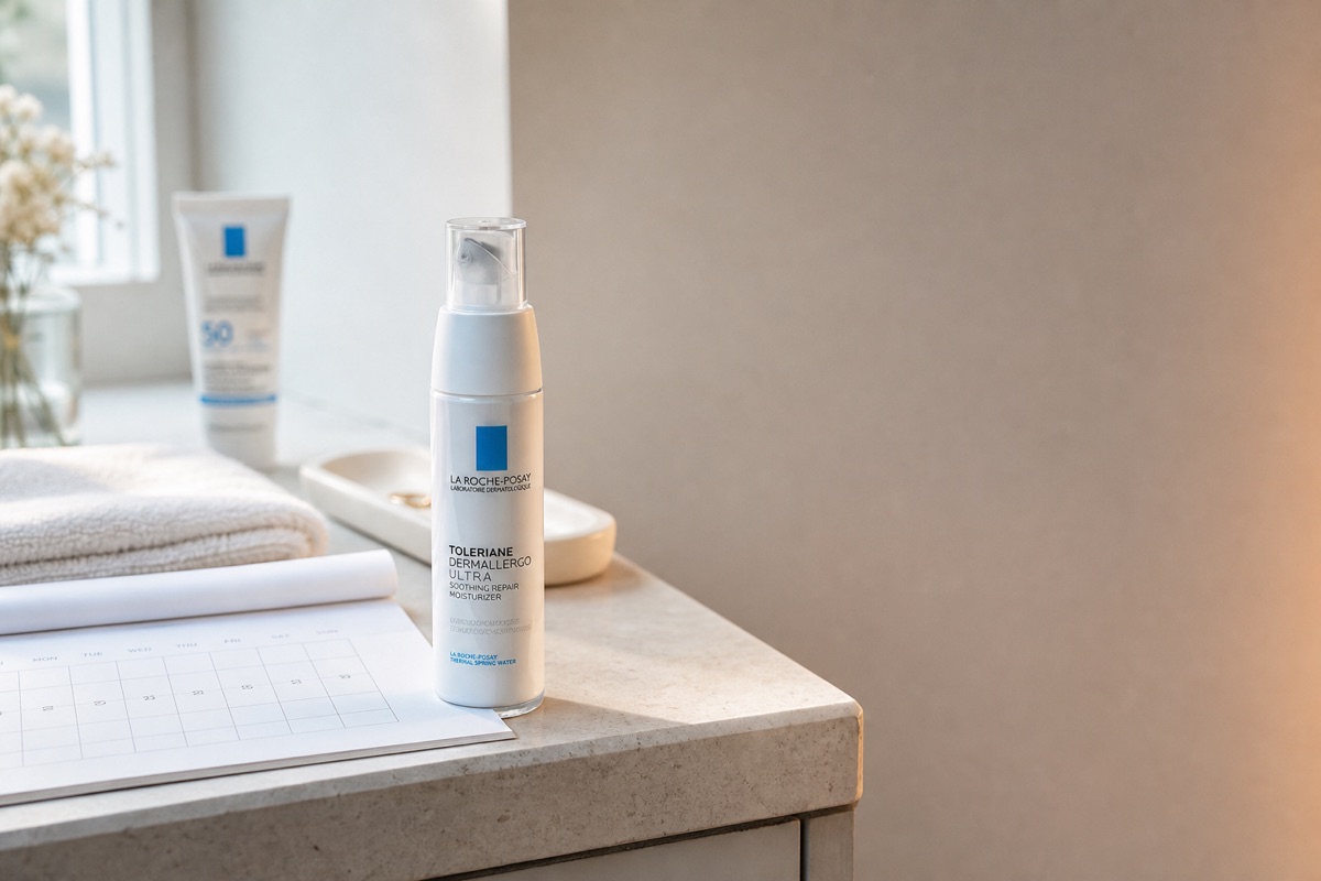 When to Add Perimenopause Moisturizers to Your Routine