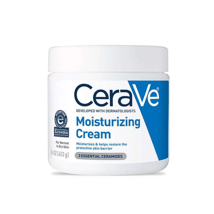 CeraVe Moisturizing Cream - CeraVe official product image