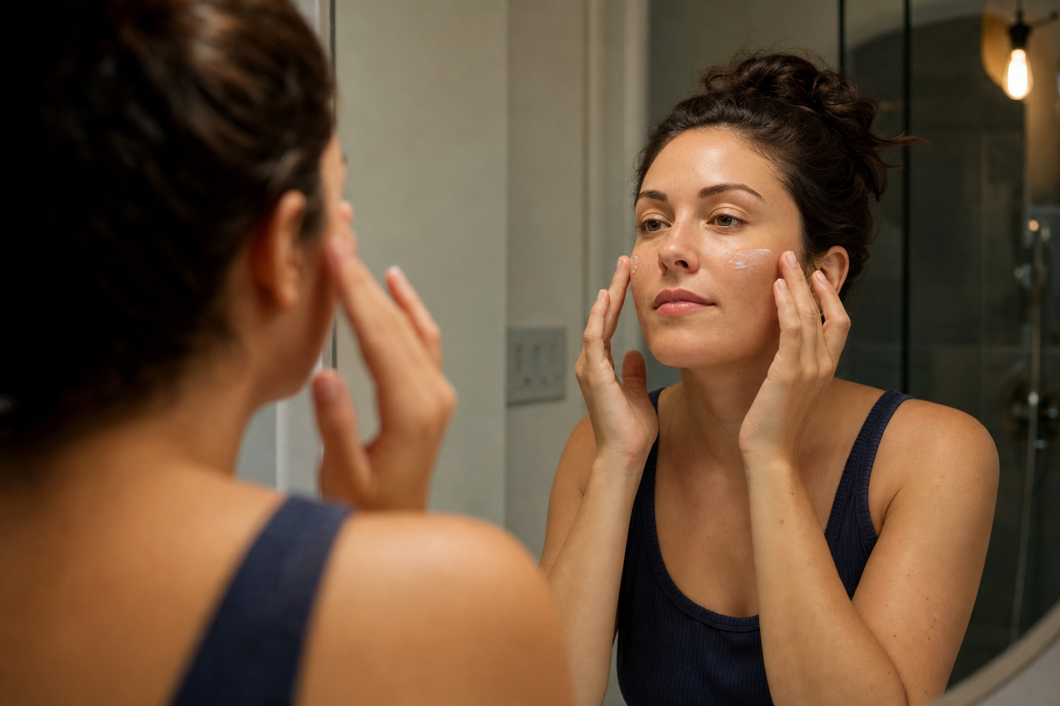 How to Reintroduce Retinol After a Barrier Reset