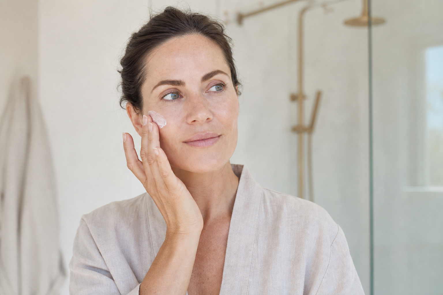 CeraVe Moisturizing Cream Review: My Honest Barrier-Care Test